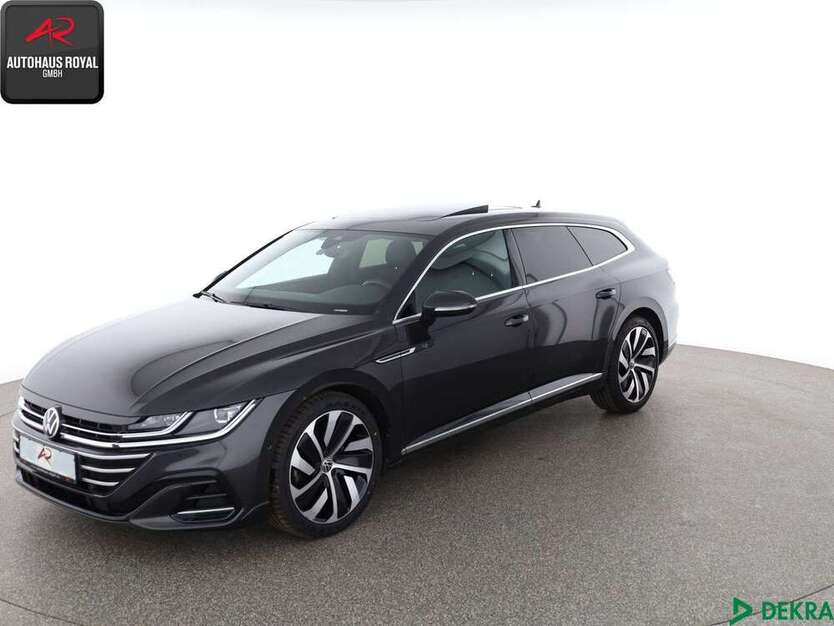 Arteon
