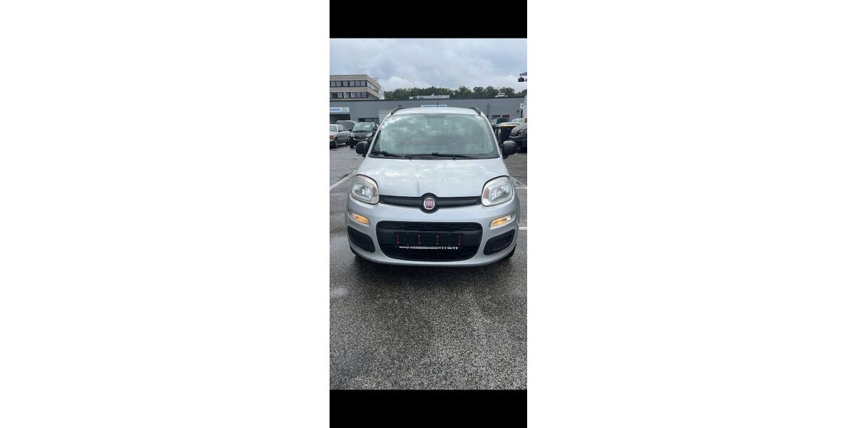 Fiat Panda 133.000 km 4.500 &euro; Frankfurt 60386