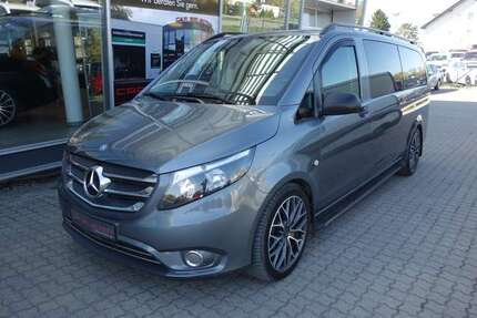 Mercedes-Benz Vito 76.989 km 33.800 &euro; Fredersdorf-Vogelsdorf OT Fredersdorf N. 15370