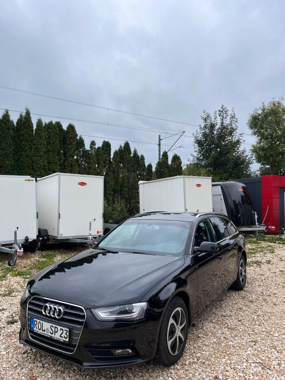 Audi A4 250.000 km 8.900 € Ergoldsbach 84061