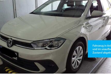 VW Polo 13.700 km 19.530 € Stuttgart-Wangen 70188