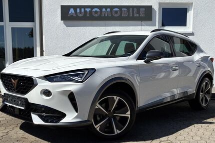 Cupra Formentor 32.890 km 24.979 &euro; Königsfeld 78126