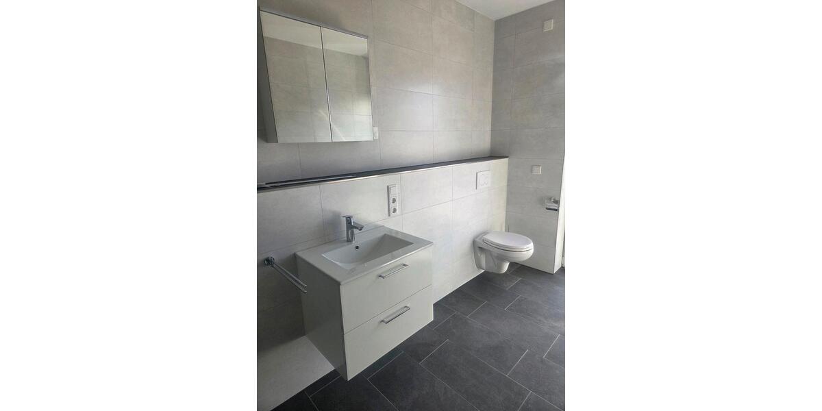 Etagenwohnung Vreden - 3 Zimmer, 85 m&sup2;, 1.105&euro; | Angebot:26036376