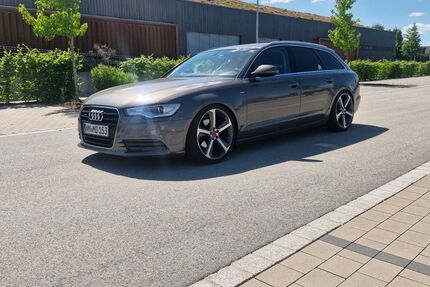 Audi A6 291.005 km 7.000 &euro; Seubersdorf 92358