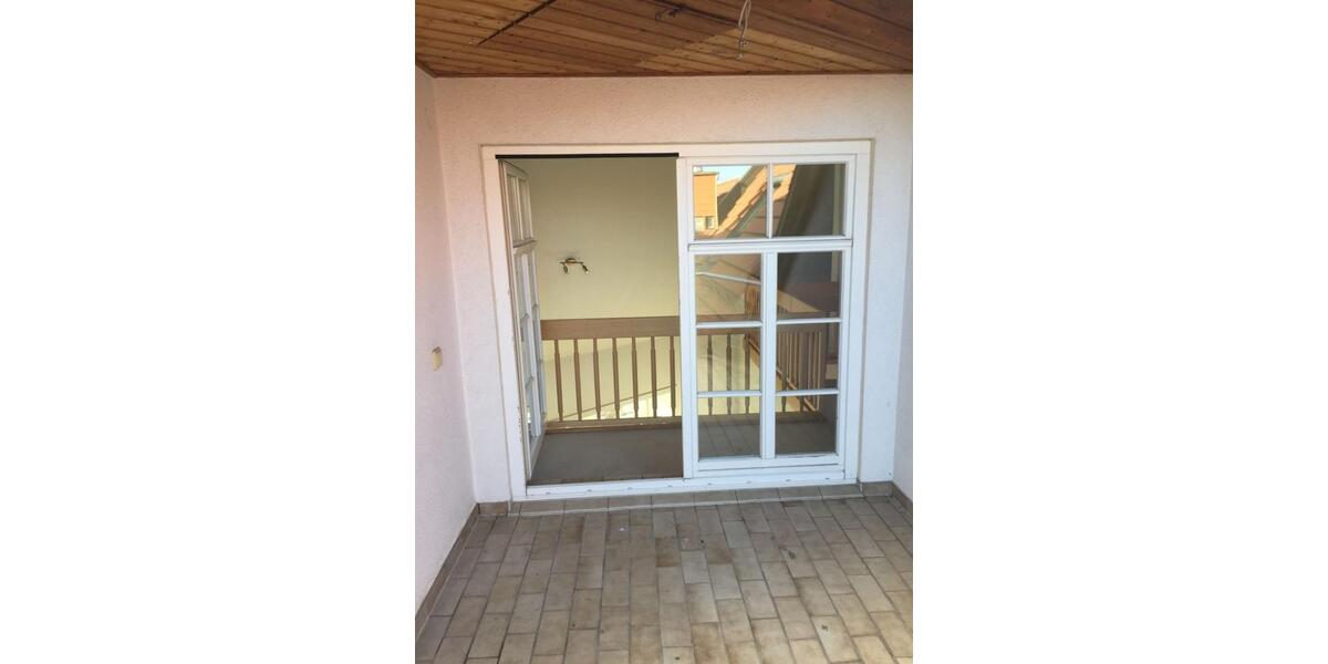 Etagenwohnung Dingelstädt - 2 Zimmer, 82 m&sup2;, 450&euro; | Angebot:25512324