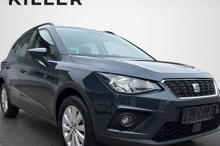 Seat Arona 95.627 km 11.750 &euro; Oberaudorf 83080