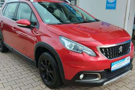 Peugeot 2008 198.925 km 6.999 &euro; Jade 26349
