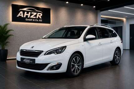 Peugeot 308 132.000 km 6.900 &euro; Reutlingen 72762