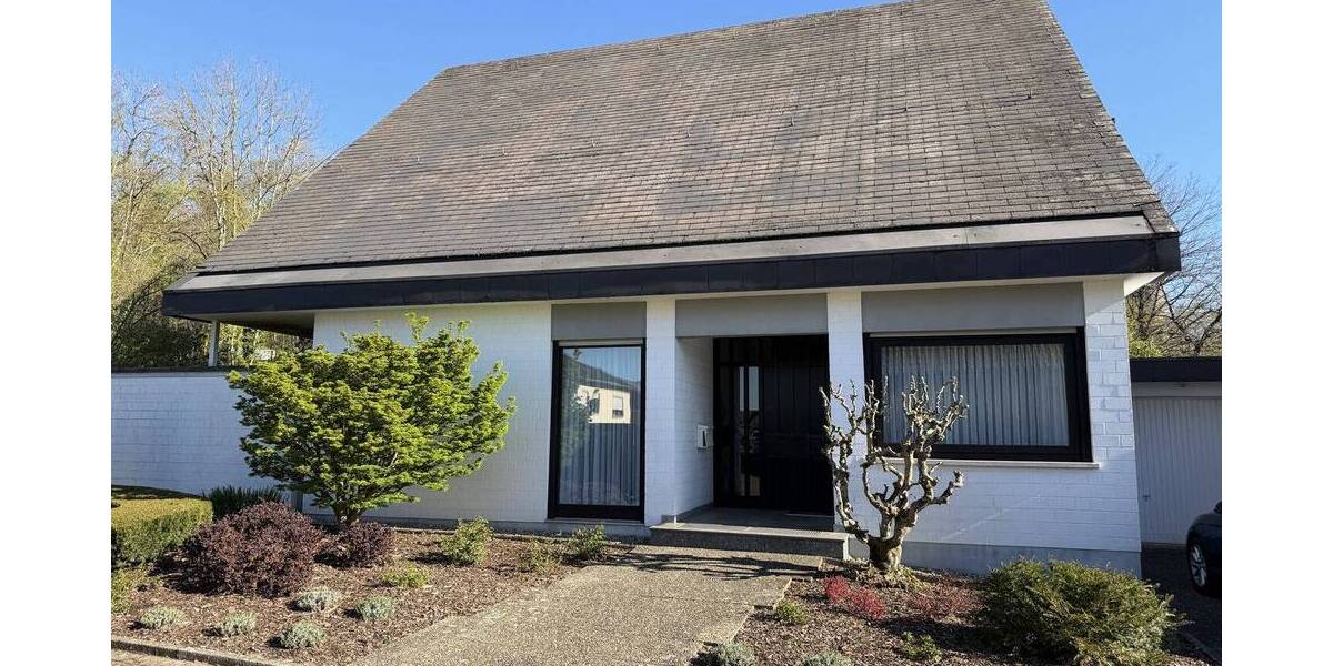 Einfamilienhaus Dillingen - 5 Zimmer, 155 m&sup2;, 360.000&euro; | Angebot:26291429
