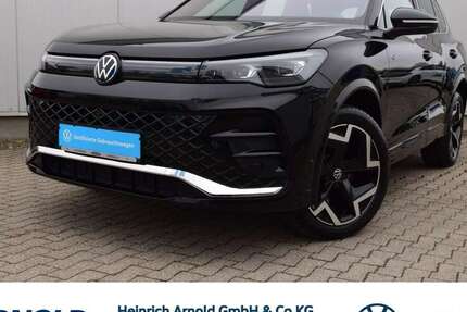 VW Tiguan 22.990 km 46.590 &euro; Korbach 34497