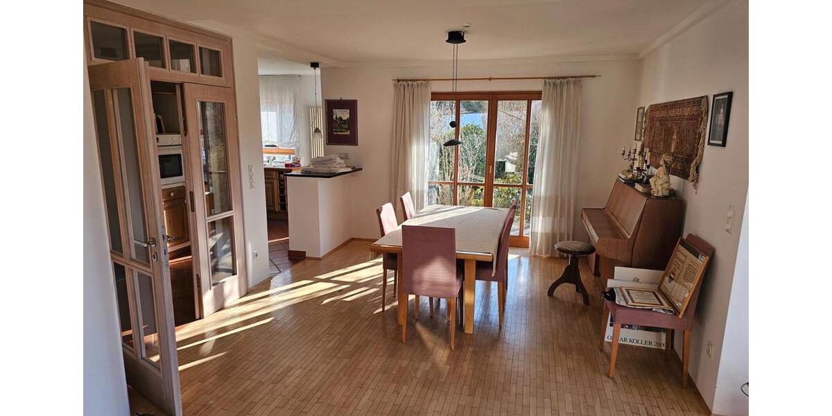 Einfamilienhaus Nürnberg Buchenbühl - 5 Zimmer, 160 m&sup2;, 630.000&euro; | Angebot:26706125