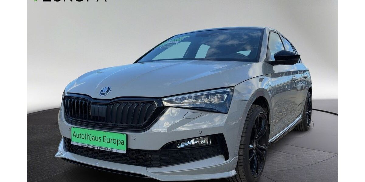 Skoda Scala 27.370 km 20.990 &euro; Berlin 10365