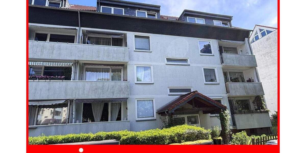 Etagenwohnung Mönchengladbach Dorthausen - 4 Zimmer, 95 m&sup2;, 189.000&euro; | Angebot:24794492