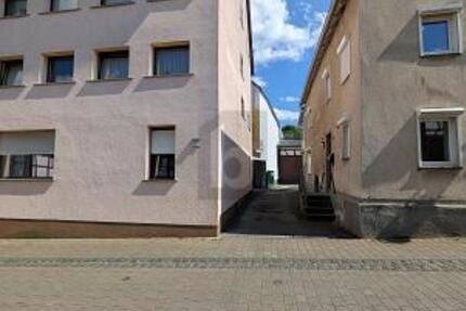 ANLAGEOBJEKT MIT ENTWICKLUNGSPOTENZIAL - Haus Bad Breisig | Angebot:27359860