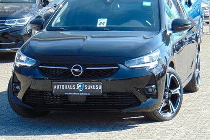 Opel Corsa 6.655 km 15.990 &euro; Neumünster 24537
