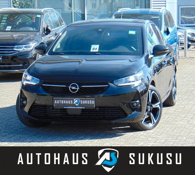 Opel Corsa 6.655 km 15.990 &euro; Neumünster 24537