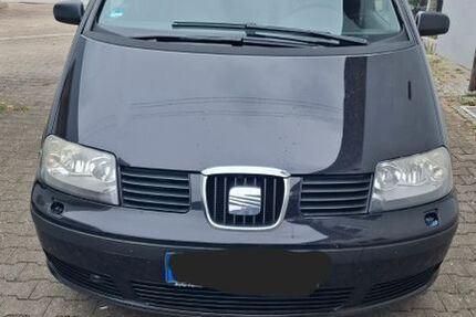 Seat Alhambra 197.000 km 1.850 &euro; Schwäbisch Gmünd 73529