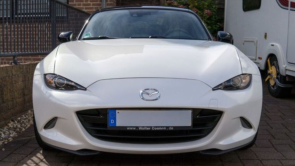 MX-5
