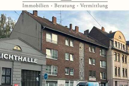 Haus zum Kaufen in Krefeld 350.000 € 698 m²