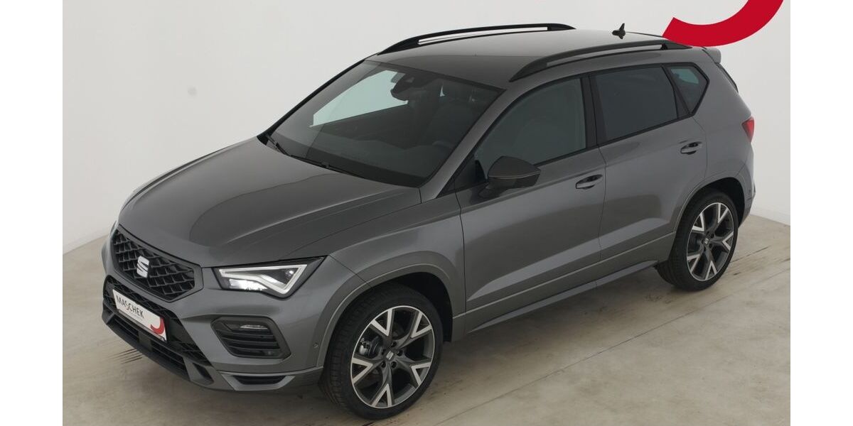 Seat Ateca 9.500 km 33.850 &euro; Wackersdorf 92442