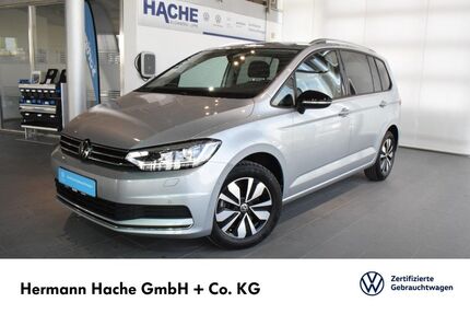 VW Touran 23.653 km 35.890 &euro; Blomberg 32825
