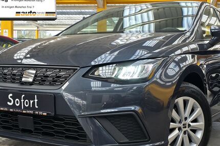 Seat Ibiza 38.000 km 13.975 &euro; Wallhöfen bei Bremen 27729