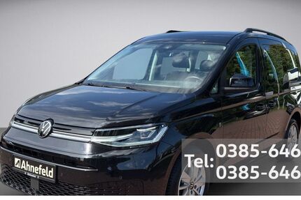 VW Caddy 36.900 km 25.999 &euro; Schwerin 19061