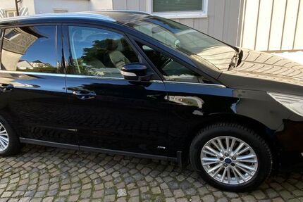 Ford Galaxy 170.000 km 15.500 &euro; Meschede 59872