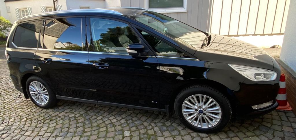 Ford Galaxy 170.000 km 15.500 &euro; Meschede 59872