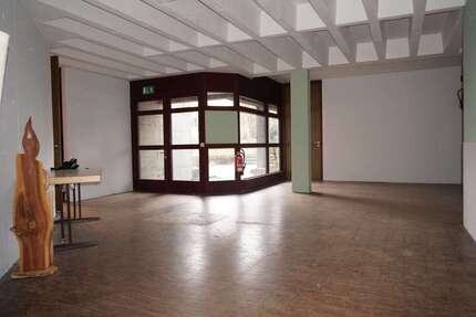 Büro in Biberach an der Riß 1.500 € 280 m²