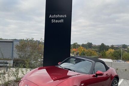 Mazda MX-5 1.086 km 30.990 &euro; Zirndorf 90513
