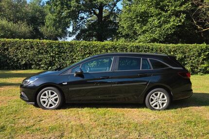 Opel Astra 193.549 km 6.400 &euro; Bremen 28357