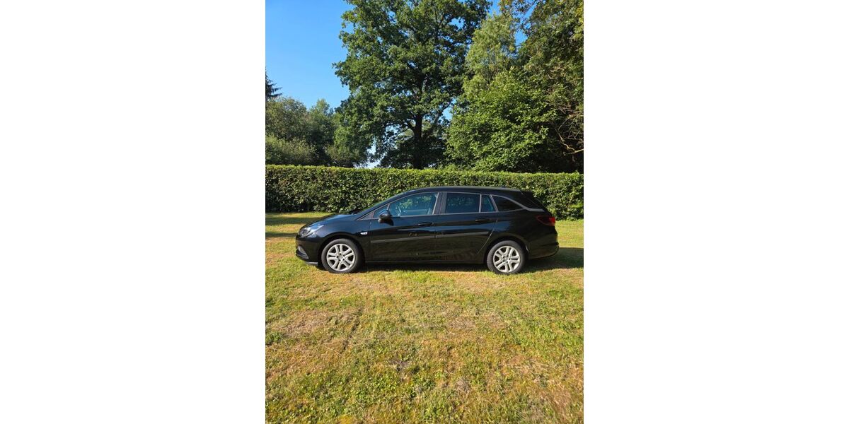Opel Astra 193.549 km 6.400 &euro; Bremen 28357