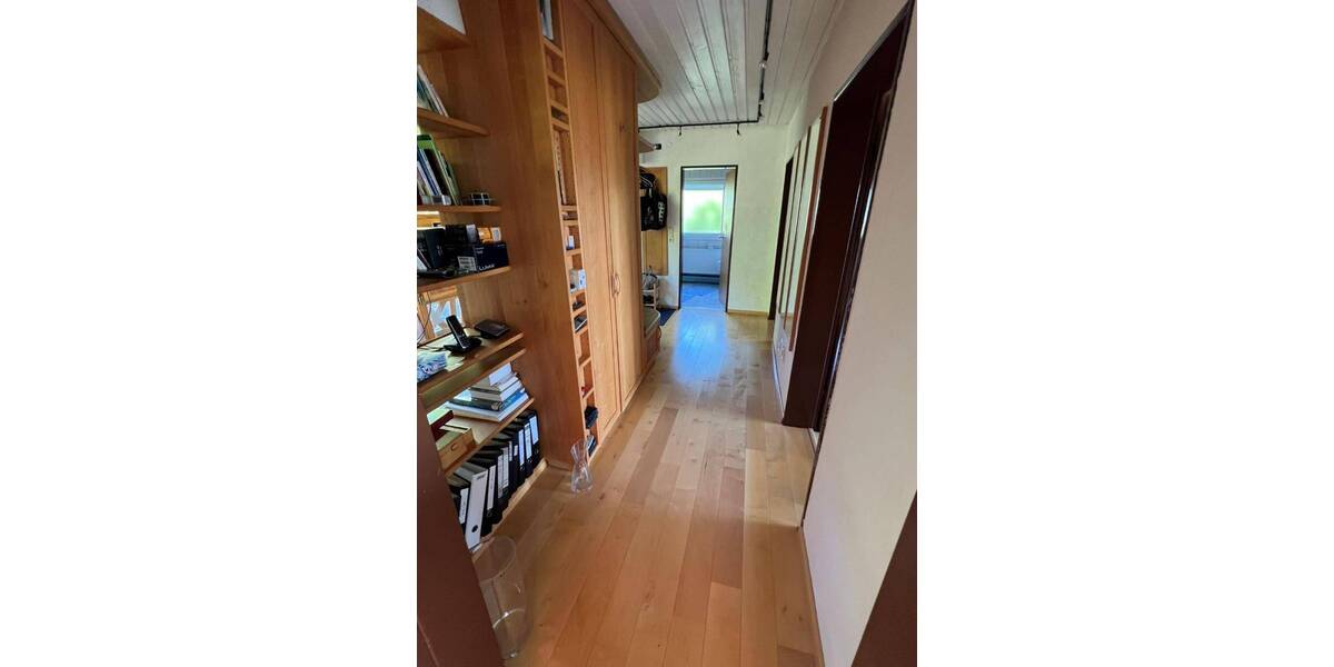 Mehrfamilienhaus, Wohnhaus Albbruck Birkingen - 4 Zimmer, 115 m&sup2;, 388.000&euro; | Angebot:26787591