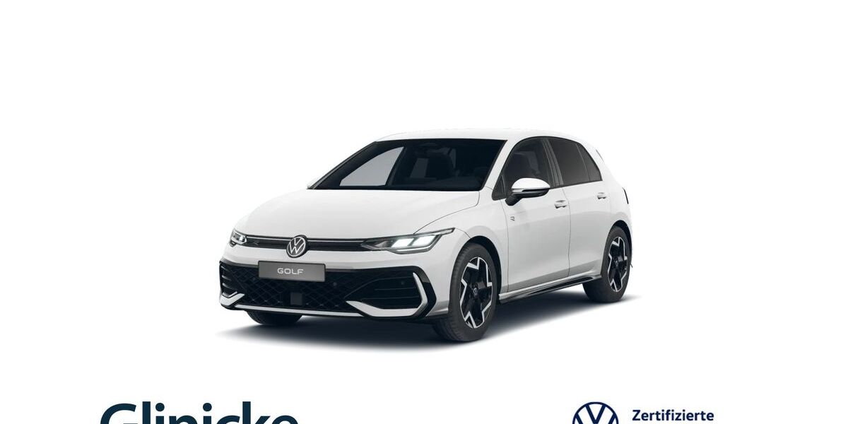 VW Golf 5.670 km 30.833 &euro; Kassel 34123