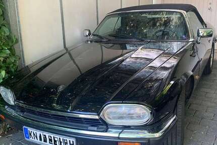 Jaguar XJS 147.000 km 19.200 &euro; Singen (Hohentwiel), Stadt 78224