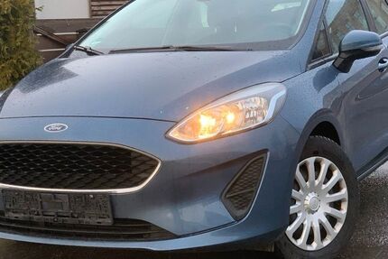 Ford Fiesta 132.026 km 6.500 &euro; Gelsenkirchen 45884