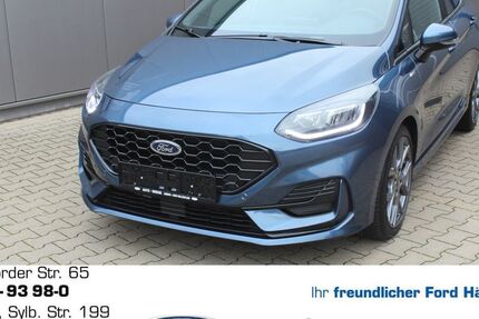 Ford Fiesta 26.950 km 17.590 € Bad Salzuflen 32107