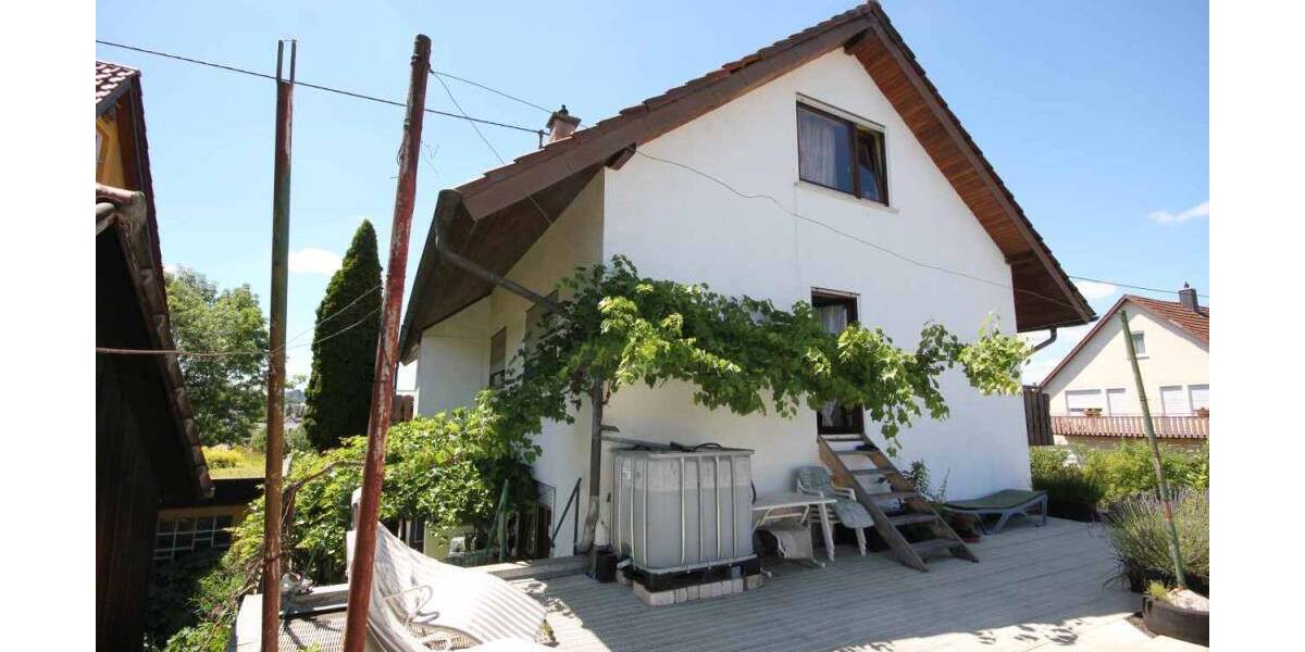 Mehrfamilienhaus, Wohnhaus Reutlingen Sondelfingen - 1 Zimmer, 288 m&sup2;, 645.000&euro; | Angebot:25690132