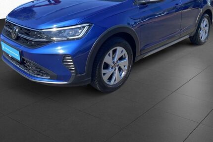 VW Taigo 89.371 km 17.633 &euro; Kassel 34123