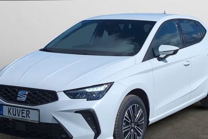 Seat Ibiza 1.500 km 21.190 &euro; Hagen 27628