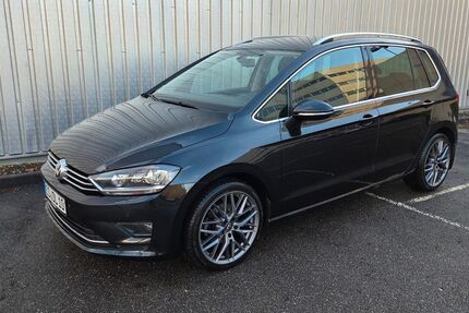 VW Golf Sportsvan 130.000 km 10.000 &euro; Leinfelden-Echterdingen 70771