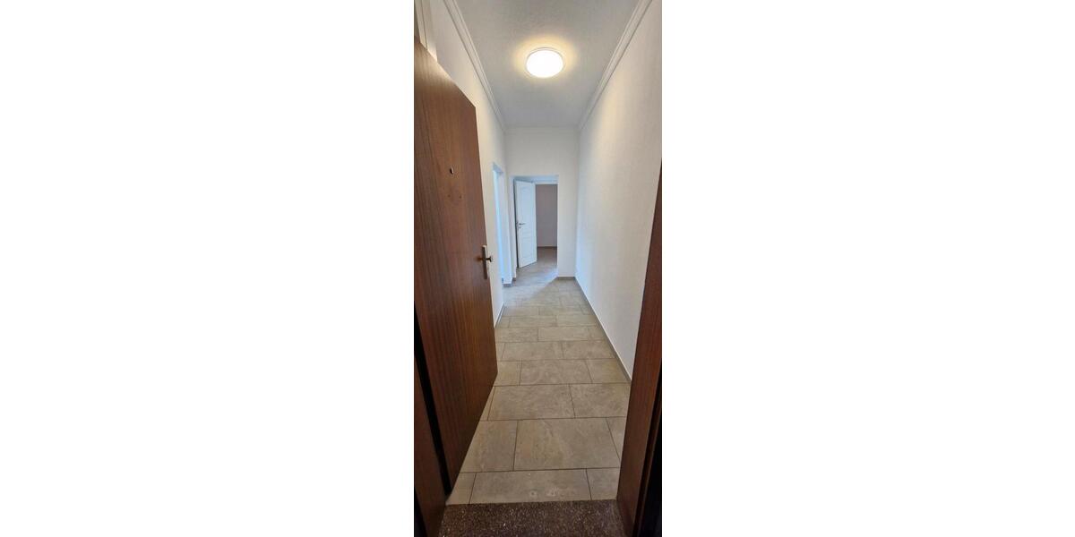 renovierte Wohnung zu verkaufen 2 zimmer