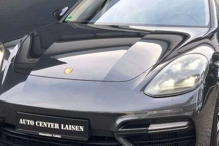 Porsche Panamera 157.500 km 56.490 &euro; St. Johann 72813