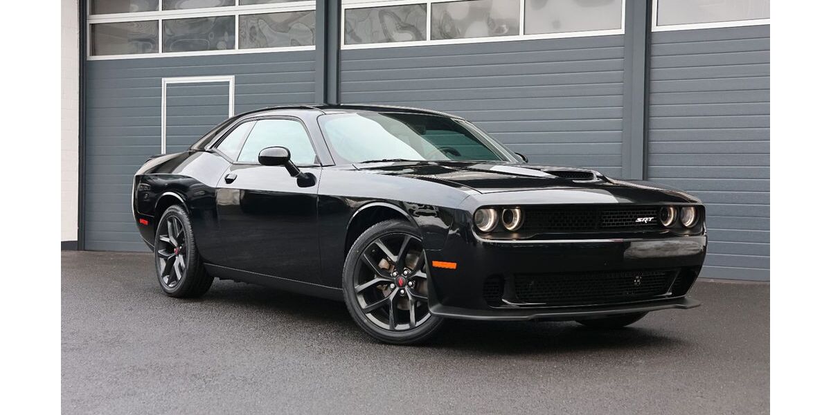 Dodge Challenger 104.364 km 23.850 &euro; Rennerod 56477