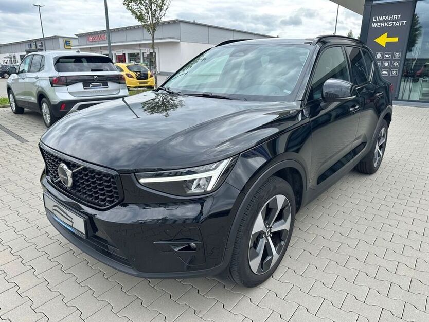 XC40