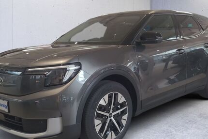 Ford Explorer 1.500 km 37.990 &euro; Teningen-Köndringen 79331