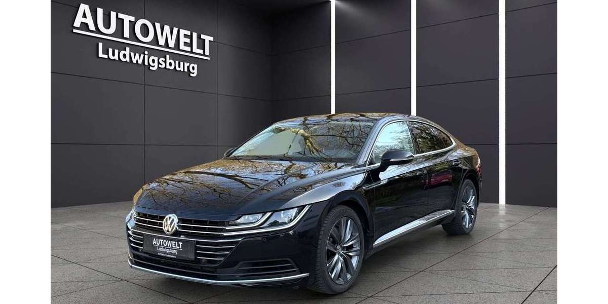 VW Arteon 140.000 km 20.900 &euro; Bietigheim-Bissingen 74321
