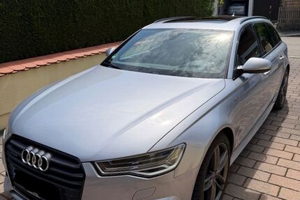 Audi A6 121.680 km 27.250 &euro; Teising 84576