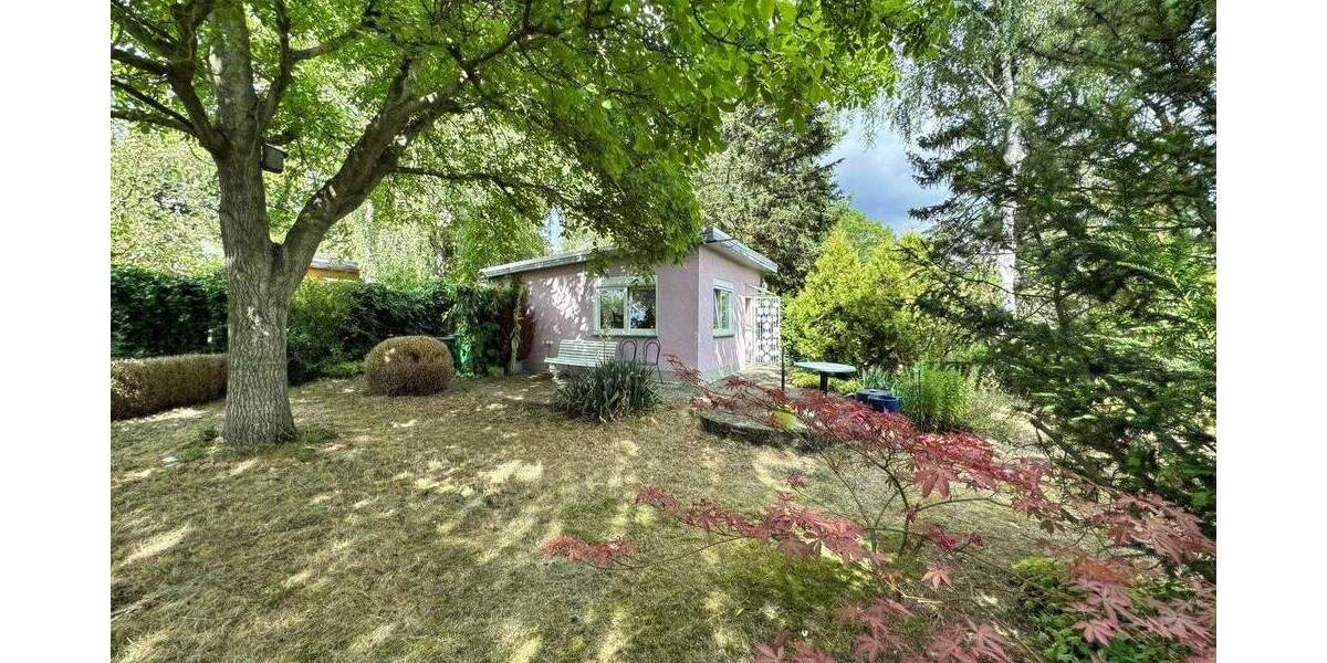 Mehrfamilienhaus, Wohnhaus Erfurt Möbisburg-Rhoda - 1 Zimmer, 23 m&sup2;, 29.000&euro; | Angebot:25304031